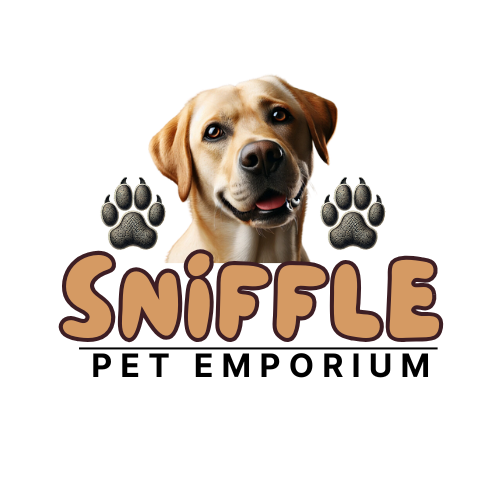 Sniffle Pet Emporium